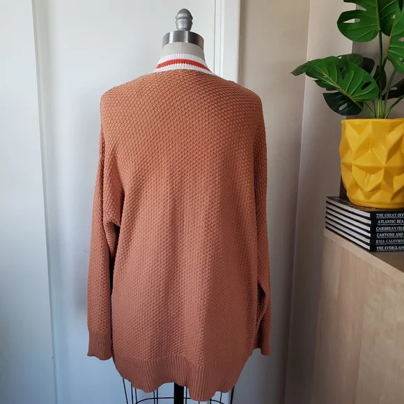 Aerie Cardigan Size Large NEW! - Picture 5 of 15